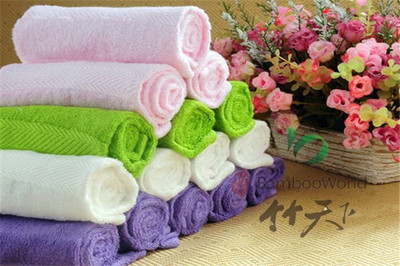 竹天下竹纖維生態(tài)紡織品 綠色科技引領(lǐng)未來紡織研發(fā)新風(fēng)尚