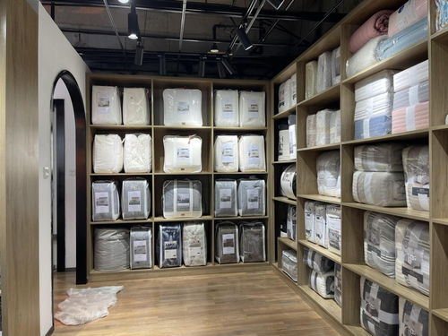 匠心織夢，通達(dá)世界 杭州恒家家居的卓越紡織品貿(mào)易與研發(fā)之路