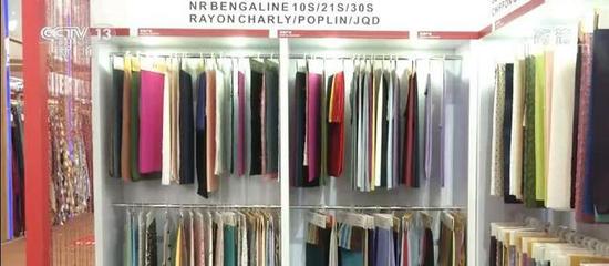 創(chuàng)新引領(lǐng) 質(zhì)造未來 第130屆廣交會紡織品研發(fā)新風(fēng)向